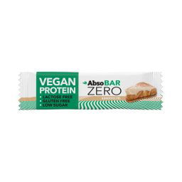 AbsoBar Zero fehérje szelet Banoffe Pie 40 g