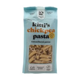It's Us Kitti's Csicseriborsó Penne 250 g