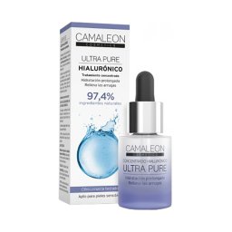 Camaleon Ultra Pure Hialuronsav szérum 15ml