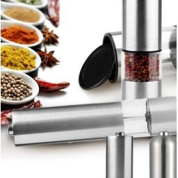 Motoros Paprika Vagy Fűszermalom (3268)