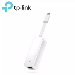 Halokartya 10/100/1000 USB3.0 USB-C TP-Link UE300C