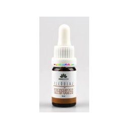 Szegfűszeg olaj 10 ml, prémium minőség - HerbaDoctor