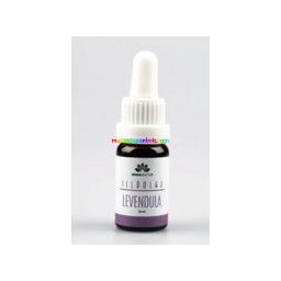 Levendula olaj 10 ml, prémium minőségű - HerbaDoctor