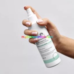 Venofitt Gyógyfüves spray 250 ml, 15 gyógynövényből, visszeres és vénás panaszokra - HerbaDoctor
