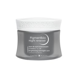 Bioderma Pigmentbio Éjszakai Regeneráló Krém 50ml