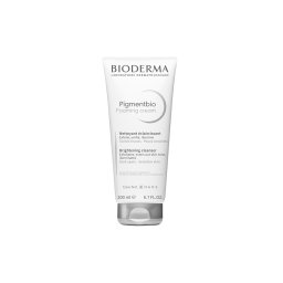 Bioderma Pigmentbio Habzó Krémlemosó 200ml