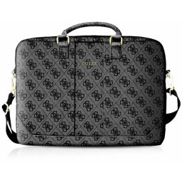 Guess 4G Uptown 16" laptop táska (szürke)