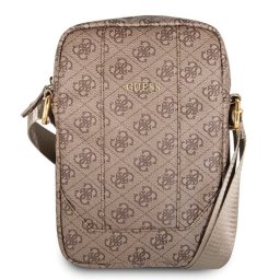 Guess 4G Uptown 10" laptop táska (barna)