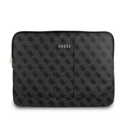 Guess 4G Uptown 13" laptop tartó táska (szürke)