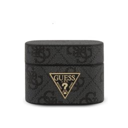 Guess 4G AirPods Pro tartó (fekete)