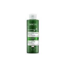 Vichy Dercos K korpásodás elleni sampon hámlasztó hatással 250ml