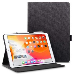 ESR Simplicity Pencil iPad 10.2" tok (fekete)