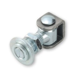 CA Combiarialdo 375.16 Kapu forgáspont alátéttel + állítható anya (M16 27x36 mm)