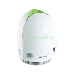 AirFree Iris levegõ sterilizáló