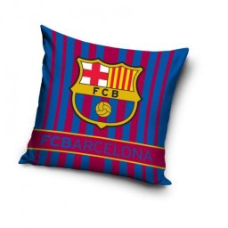 FC Barcelona párna 40x40 cm