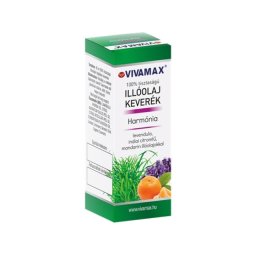 Harmónia Illóolaj Keverék