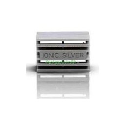 Ionic Silver Cube