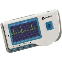 LEPU (CREATIVE) PC-80B color EKG készülék
