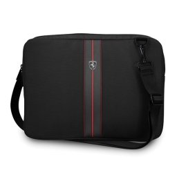 Ferrari Urban Collection 13" laptop táska (fekete)