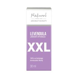 Naturol levendula illóolaj XXL 30ml