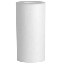 USTM Üledék-szűrőbetét PP 20 x 4,5" - FCPS 50 mikron - BigBlue szűrőbetét