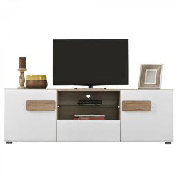 TV állvány 160x41,5x52cm Bert 1C