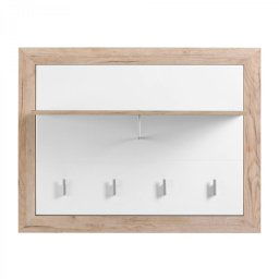 Fogas polccal 93x24x71cm Astor 1C