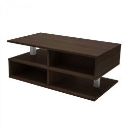 Nappali asztal 92x51x37cm Ria 2C
