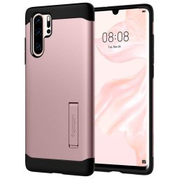 Spigen Slim Armor Huawei P30 Pro tok (rose gold)