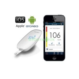 iHealth BG5 - okos Vércukormérő