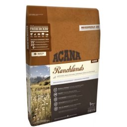 ACANA RANCHLANDS DOG 11,4kg