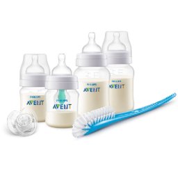 Avent AirFree Anti-colic újszülött szett --SCD807/00