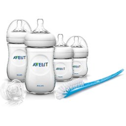 Avent Natural újszülött szett