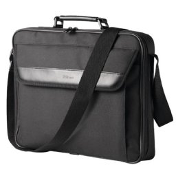 15.6 notebook táska Trust Atlanta fekete PN: MOBTRU21080
