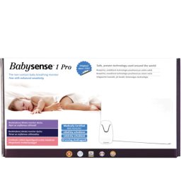 Babysense I. Pro Légzésfigyelő