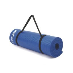 Toorx fitness matrac kék