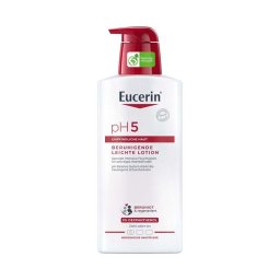 Eucerin pH5 extra könnyű, hidratáló testápoló 400ml