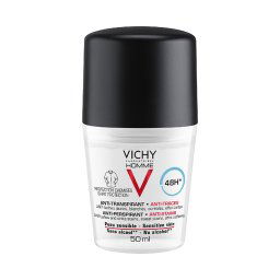Vichy Homme deo golyós izzadásgátló 48h 50ml