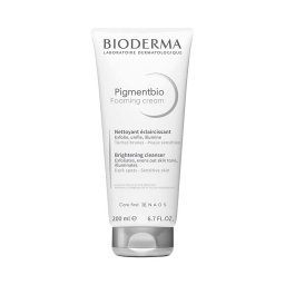 Bioderma Pigmentbio habzó krémlemosó 200ml