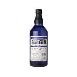 Masahiro Okinawa Craft Gin - 0,7L (47%)