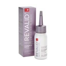 Revalid Regrowth hajnövekedést serkentő szérum 50ml