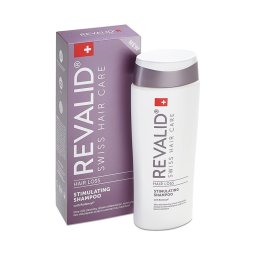 Revalid Stimulating hajnövekedést serkentő sampon 200ml