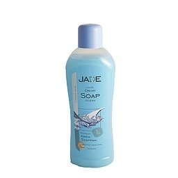 Jade krémszappan Ocean 1l.