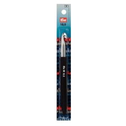 Prym soft horgolótű - 10.0mm/17cm, 195363