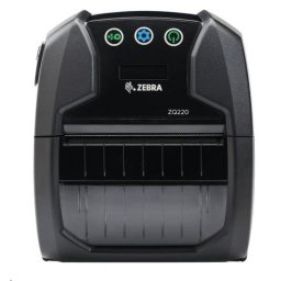 Zebra ZQ220