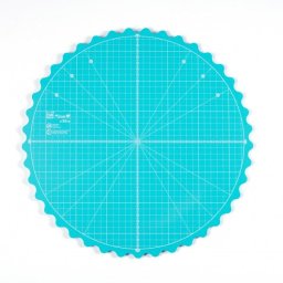 PRYM-Love patchwork forgó vágólap, 35cm, 611469