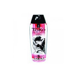 Shunga Toko Aroma vízbázisú síkosító165ml