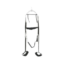 Bad Kitty - szexhinta (fekete)