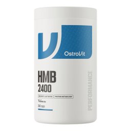 OstroVit HMB (240 kapszula) Új