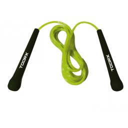 Toorx pvc speed ugrálókötél